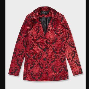 KILLSTAR 9TH CIRCLE BLAZER